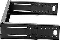 ARES VISION 8U Wall Mount Rack — image 1