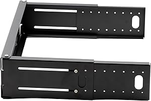 ARES VISION 8U Wall Mount Rack