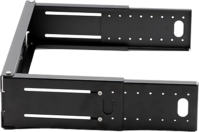 ARES VISION 8U Wall Mount Rack