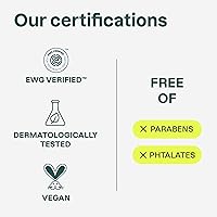 ATTITUDE Body Wash Orange Blossom & Eucalyptus 67.6 Fl Oz — image 6