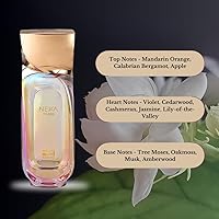 Rue Broca NEXA Musee Pour Femme Eau de Parfum 100 mL / 3.4 fl oz — image 5