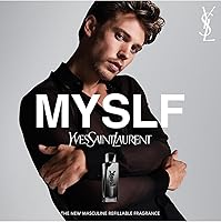 Yves Saint Laurent Myslf Eau de Parfum 2oz — image 1