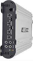 Audiobank P1601 Monoblock Amplifier — image 8