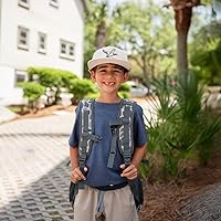 Burlebo Backpack - Classic Deer Camo — image 8