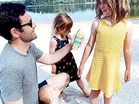 Babo Botanicals Super Shield Mineral Sunscreen Spray SPF 50 — image 8