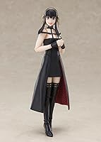 Bandai S.H.Figuarts Spy x Family Yor Forger Action Figure — image 6