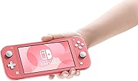 Nintendo Switch Lite — image 2