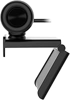 Cyber Acoustics CA Essential Webcam 1080HD-AF — image 7