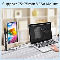 Magedok T101F 10.1-inch Touchscreen Portable Monitor — image 6