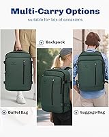 Hynes Eagle 38L Carry on Backpack — image 5