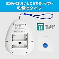 Ohm RAD-S798Z Shower Radio — image 7