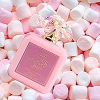 Ard al Zaafaran Pink Blush Shams Al Emarat Perfume 100mL — image 6