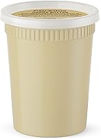 Plant Guru Raw Cocoa Butter 30 oz. — image 1