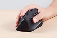 Perixx PERIMICE-804 Bluetooth Vertical Mouse — image 2