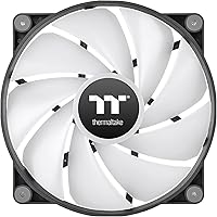 Thermaltake CT200 ARGB PWM Fan 200mm — image 4