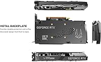 ZOTAC Gaming GeForce RTX 3050 Twin Edge OC 8GB — image 5
