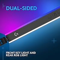 Logitech G Litra Beam LX Streaming Key Light — image 2