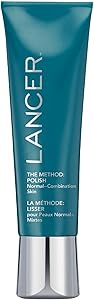 Lancer Skincare The Method: Polish Exfoliator, 2oz Review