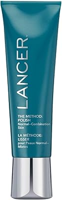 Lancer Skincare The Method: Polish Exfoliator, 2oz
