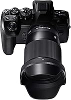 Sigma 16mm f/1.4 DC DN Contemporary Lens for Sony E — image 11