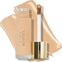 Laura Geller Double Take Liquid Foundation 101 Porcelain — image 1