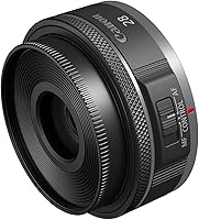 Canon RF28mm F2.8 STM Lens — image 3