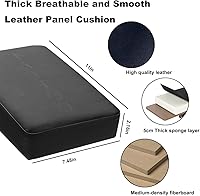 NATUMER Tattoo Armrest Stand with Tray — image 4