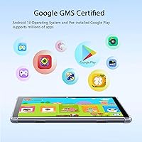 Wainyok P10S Kids Tablet 6GB + 64GB — image 2