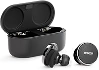 Denon PerL Pro True Wireless Earbuds — image 2