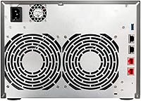 Asustor Lockerstor 8 AS6508T 8-Bay NAS — image 6