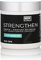 Miche Strengthen Protein Deep Conditioner 8oz — image 1