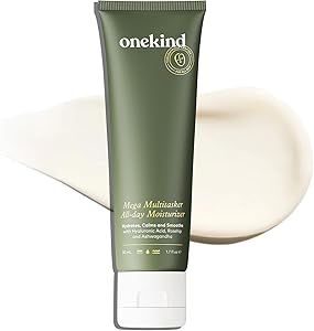 Onekind Mega Multitasker All-Day Moisturizer 1.7oz Review