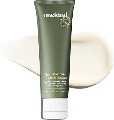Onekind Mega Multitasker All-Day Moisturizer 1.7oz