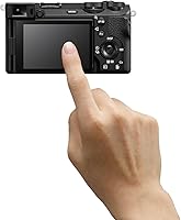 Sony Alpha 6700 Mirrorless Camera — image 4