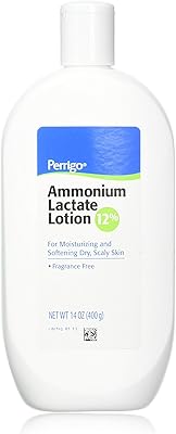 Ammonium Lactate Lotion 12% C-P 14oz