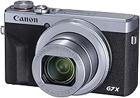 Canon PowerShot G7X Mark III — image 1