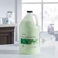 McKesson Antimicrobial Lotion Hand Soap with Aloe 1 Gallon Refill — image 7