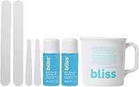 Bliss Poetic Waxing At Home Wax Kit 5.3oz — image 8