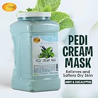 SPA REDI Cream Mask 1 GAL — image 2