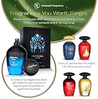 L'Orientale Fragrances Night De Paris in Motion 100mL Eau de Parfum — image 6