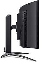 Acer Predator X34 34″ UWQHD OLED Gaming Monitor — image 11