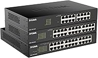 D-Link DGS-1100-16V2 16-Port Gigabit Smart Managed Switch — image 5
