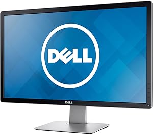 Dell P2714H 27-Inch IPS Monitor Review