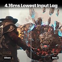 BenQ X3100i 4K Gaming Projector — image 4