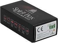 PARANORMIC Spirit Box SBOX001 — image 8