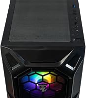 ViprTech Ghost 4.0 Gaming Desktop - AMD Ryzen 7 3700X, RTX 5060 Ti, 32GB RAM, 1TB SSD — image 2