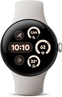 Google Pixel Watch 3 41mm 2024 Model — image 1