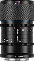SIRUI Saturn 35mm T2.9 1.6X Anamorphic Lens — image 1