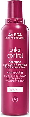 Aveda Color Control Light Shampoo for Fine to Medium Color-Treated Hair