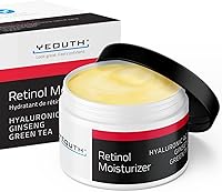 YEOUTH Retinol Cream for Face, 4oz — image 1